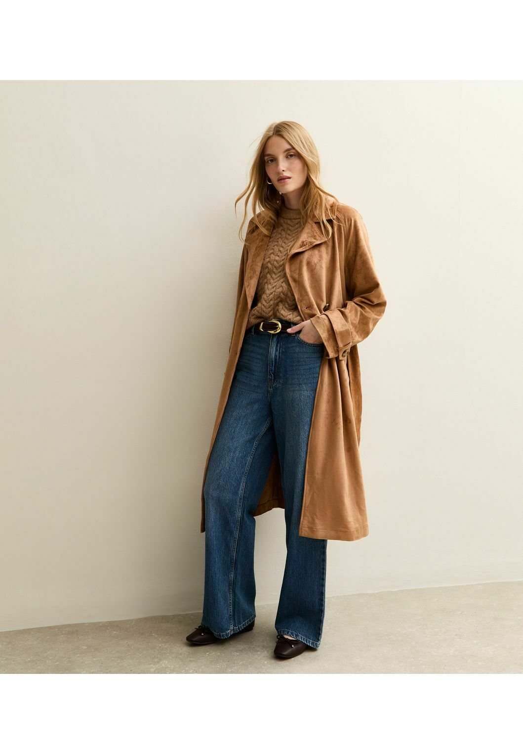 New Look BELTED