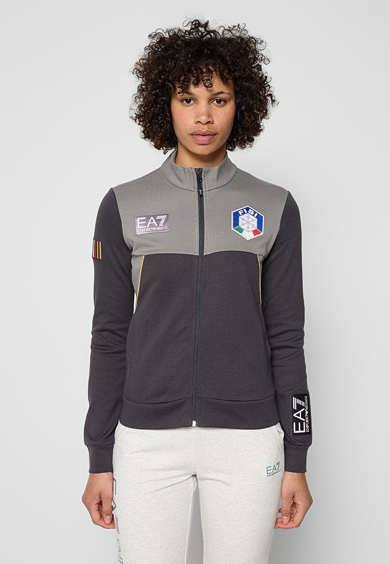 EA7 Emporio Armani Sweatjacke Media 1