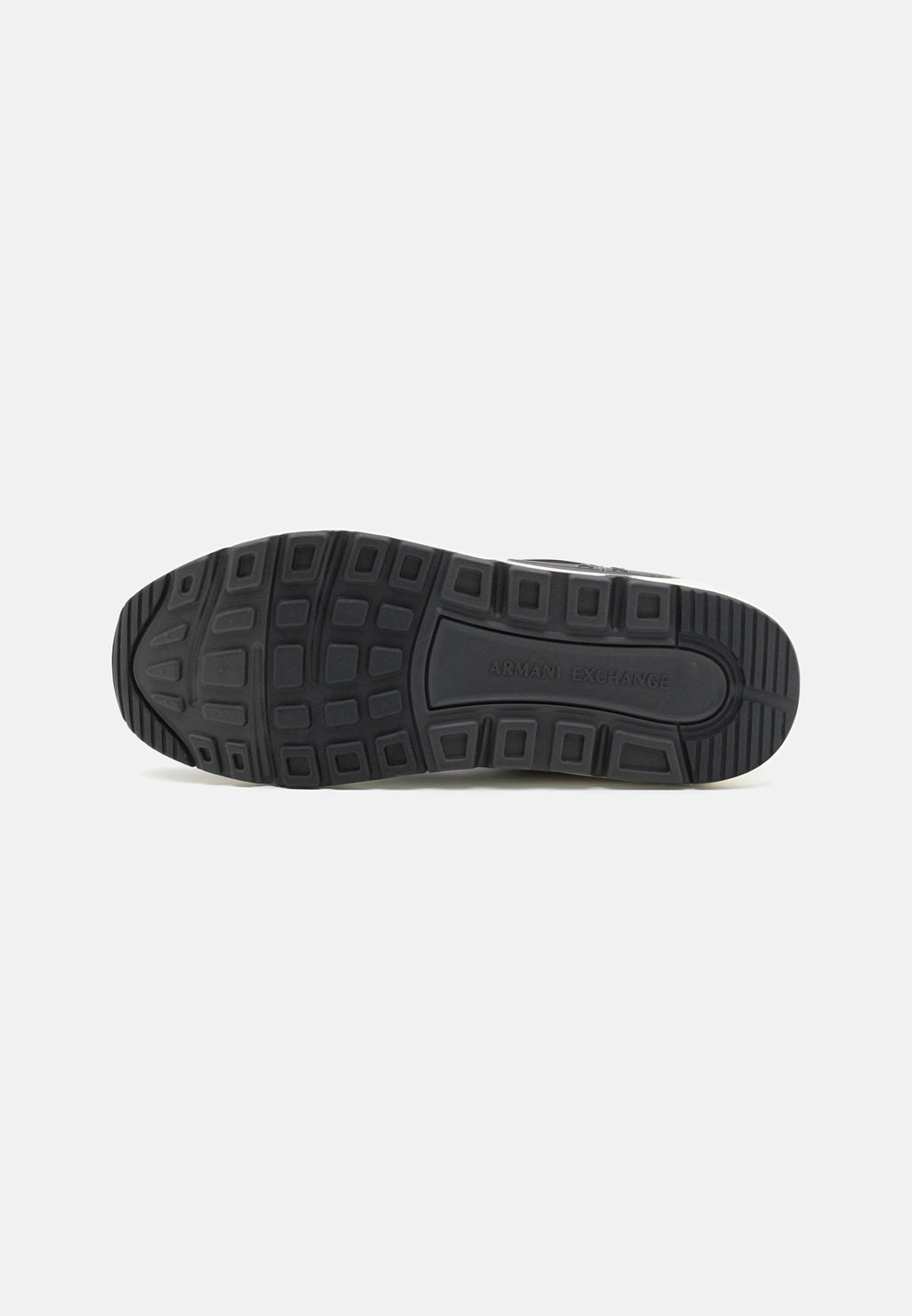 Armani Exchange Sneaker low Media 6