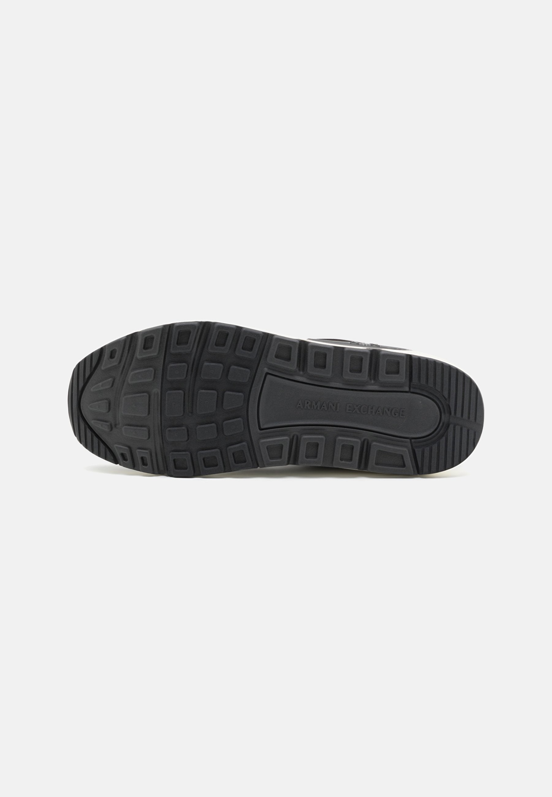 Armani Exchange Sneaker low Media 6