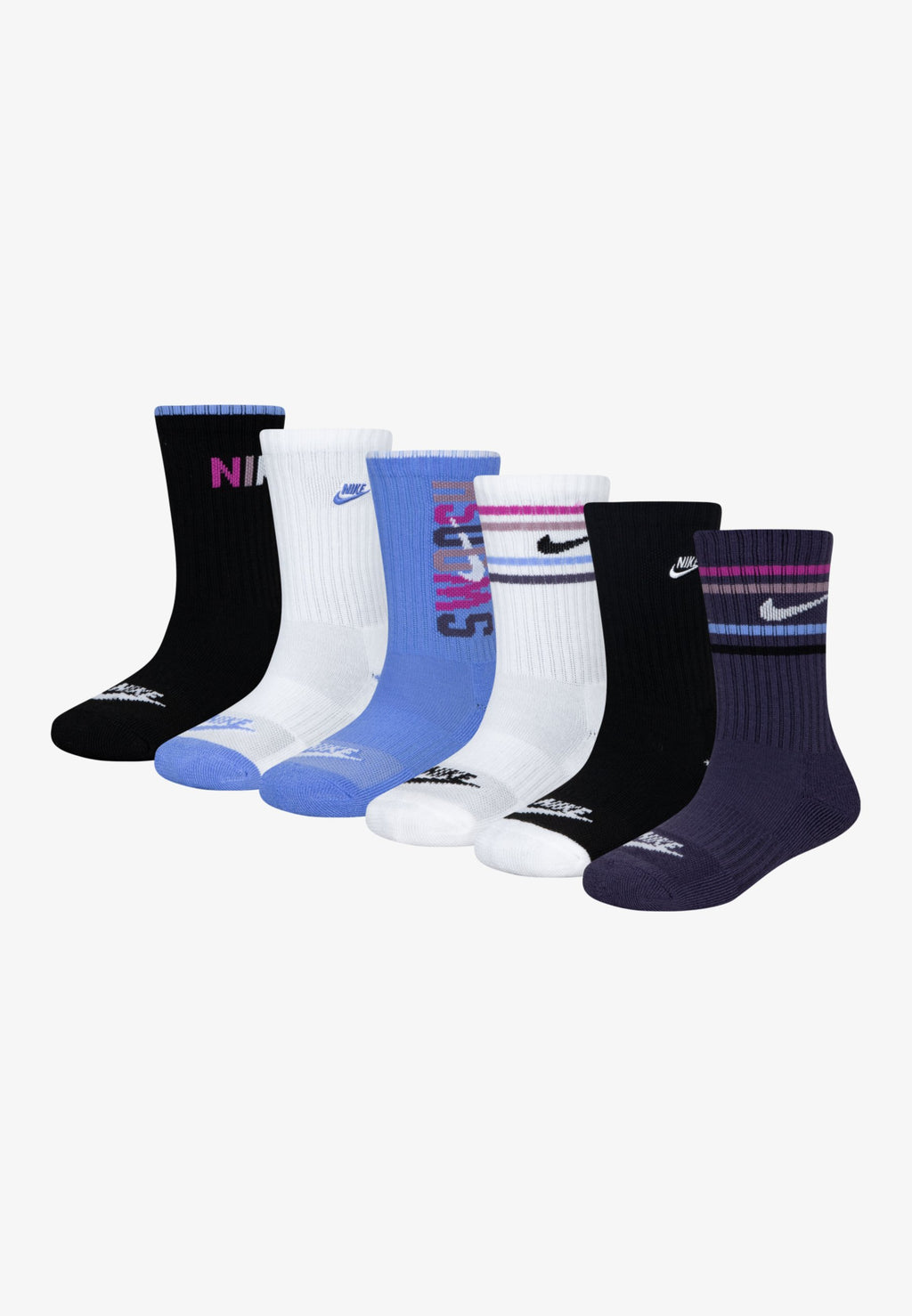 Nike Sportswear POWDER PLAY UNISEX 6 PACK