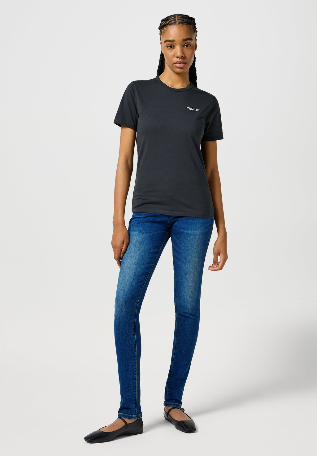 Wrangler SPAT JEAN