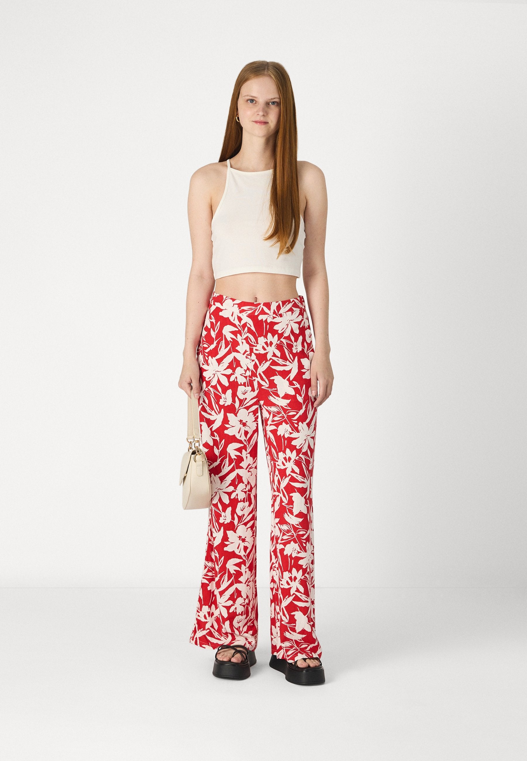 Anna Field LINEN BLEND