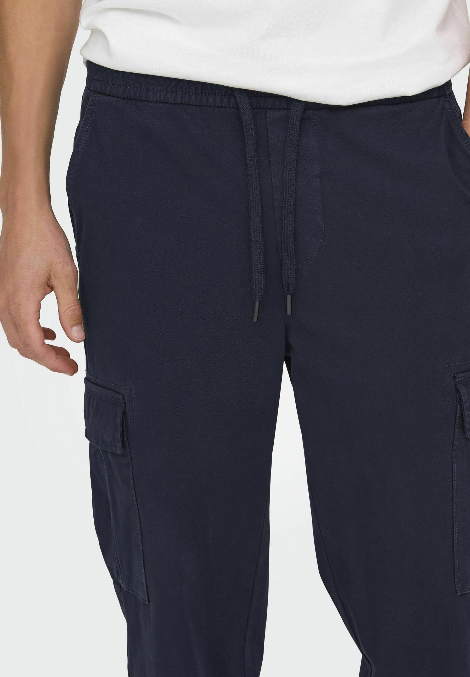 Cargo ONSSINUS Loose Fit Media 7