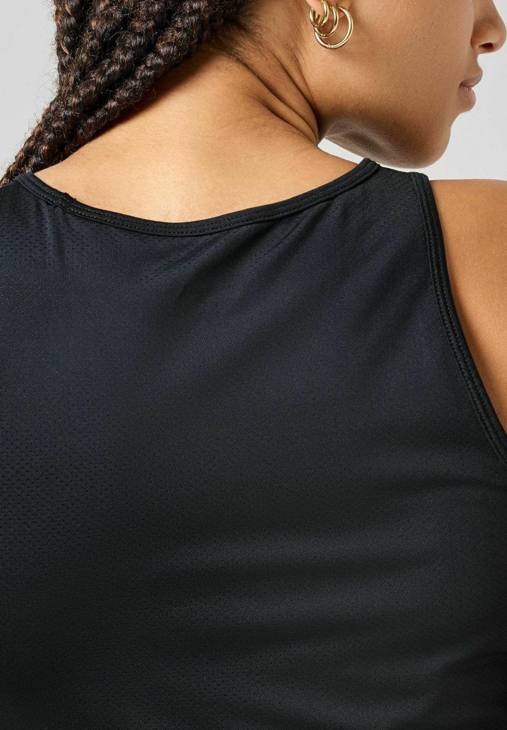 Casall LASER CROP