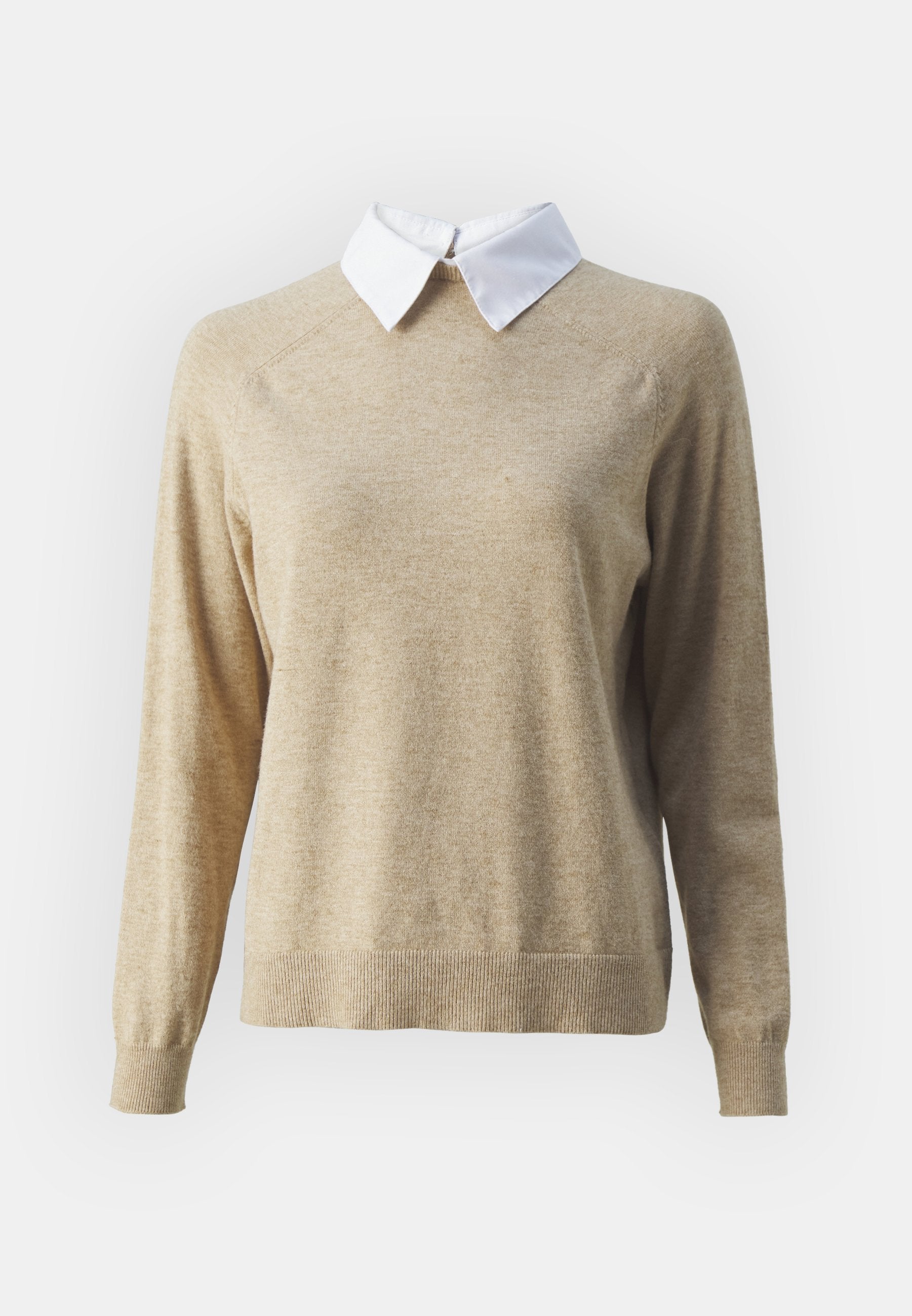 ONLY ONLANGIE LIFE MIX COLLAR