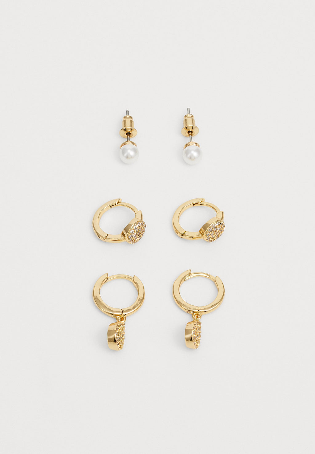 ALDO JENNALDEN 3 PACK