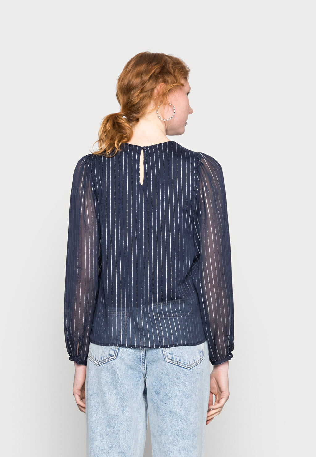ONLY ONLMARCELA O NECK
