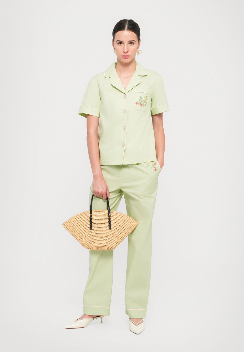 Helmstedt FIONA SHIRT