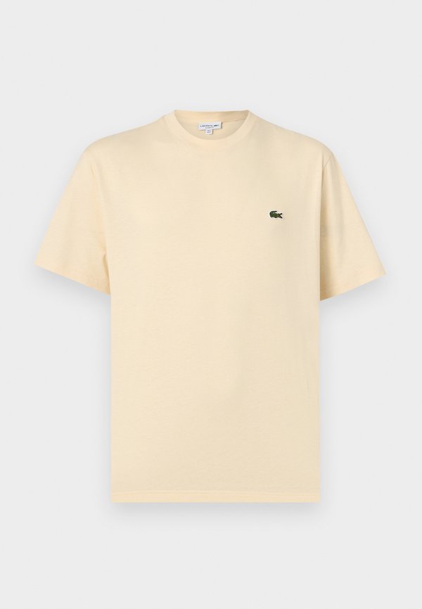 Lacoste Basic T-shirt - naturel clair