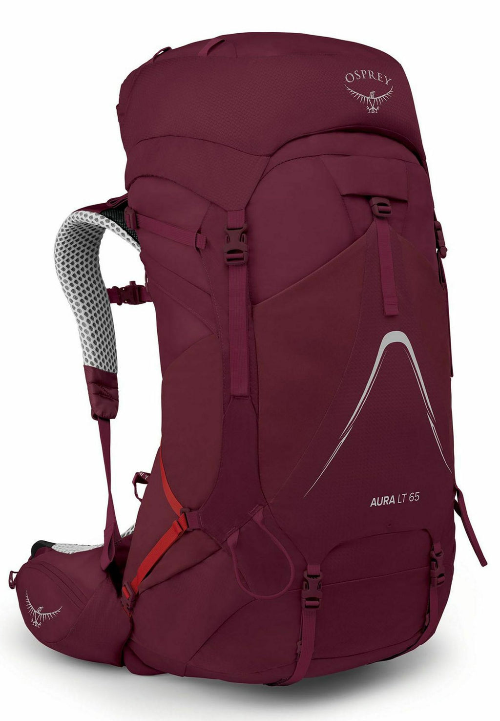 Osprey AURA AG LT 65