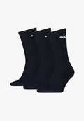 Puma 3 PACK - Sports socks - dark navy