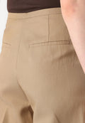 Selected SLFBRI STRAIGHT PANT
