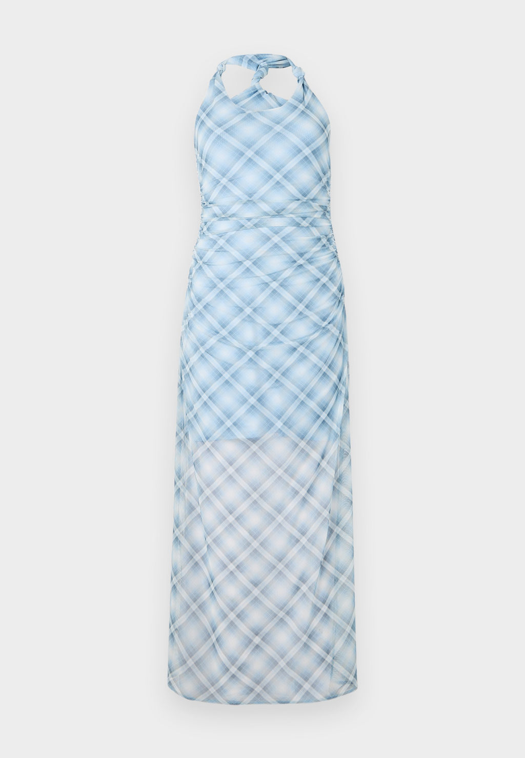 Abercrombie & Fitch HALTER DRESS