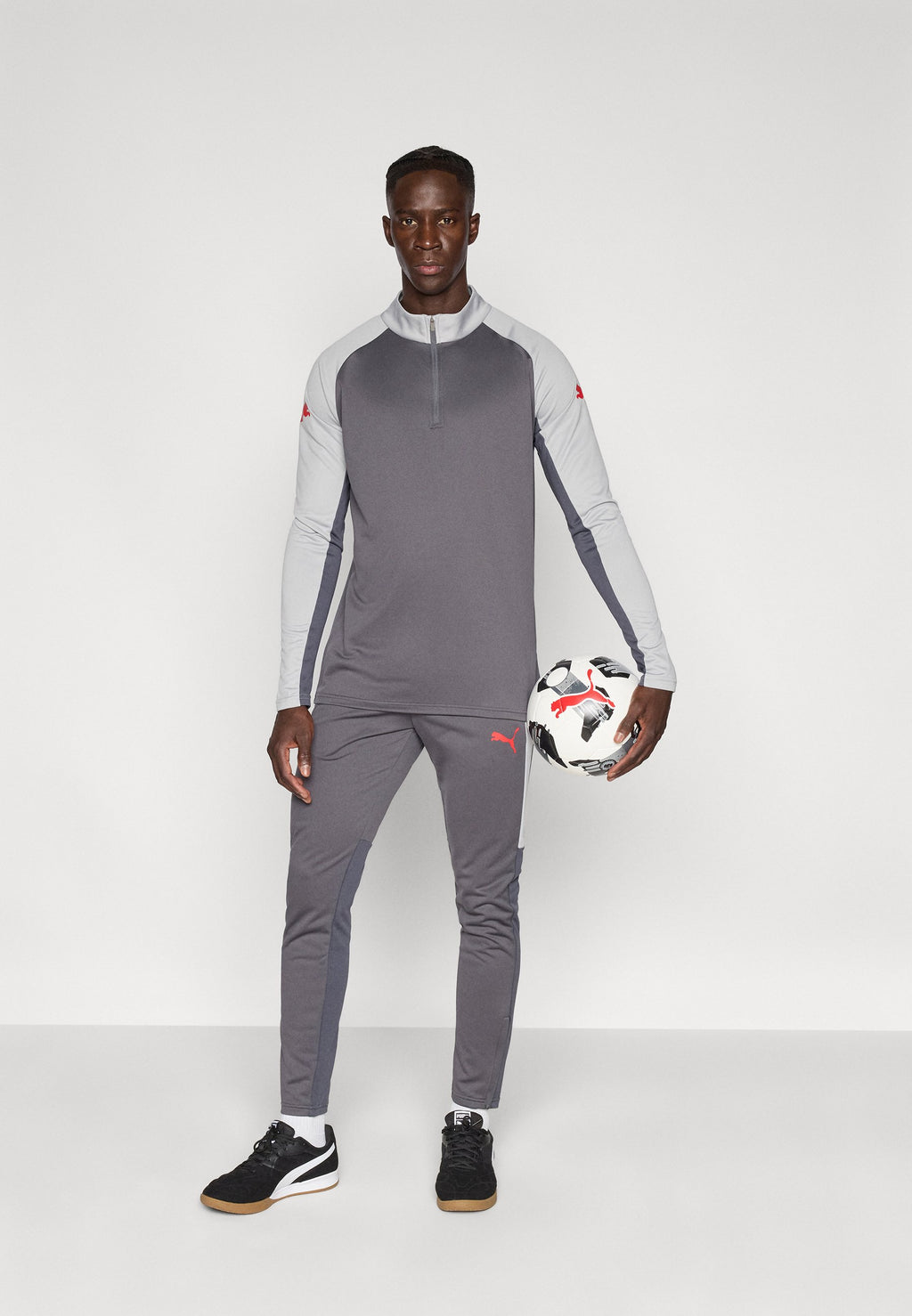 Puma INDIVIDUALLIGA TRAINING PANTS