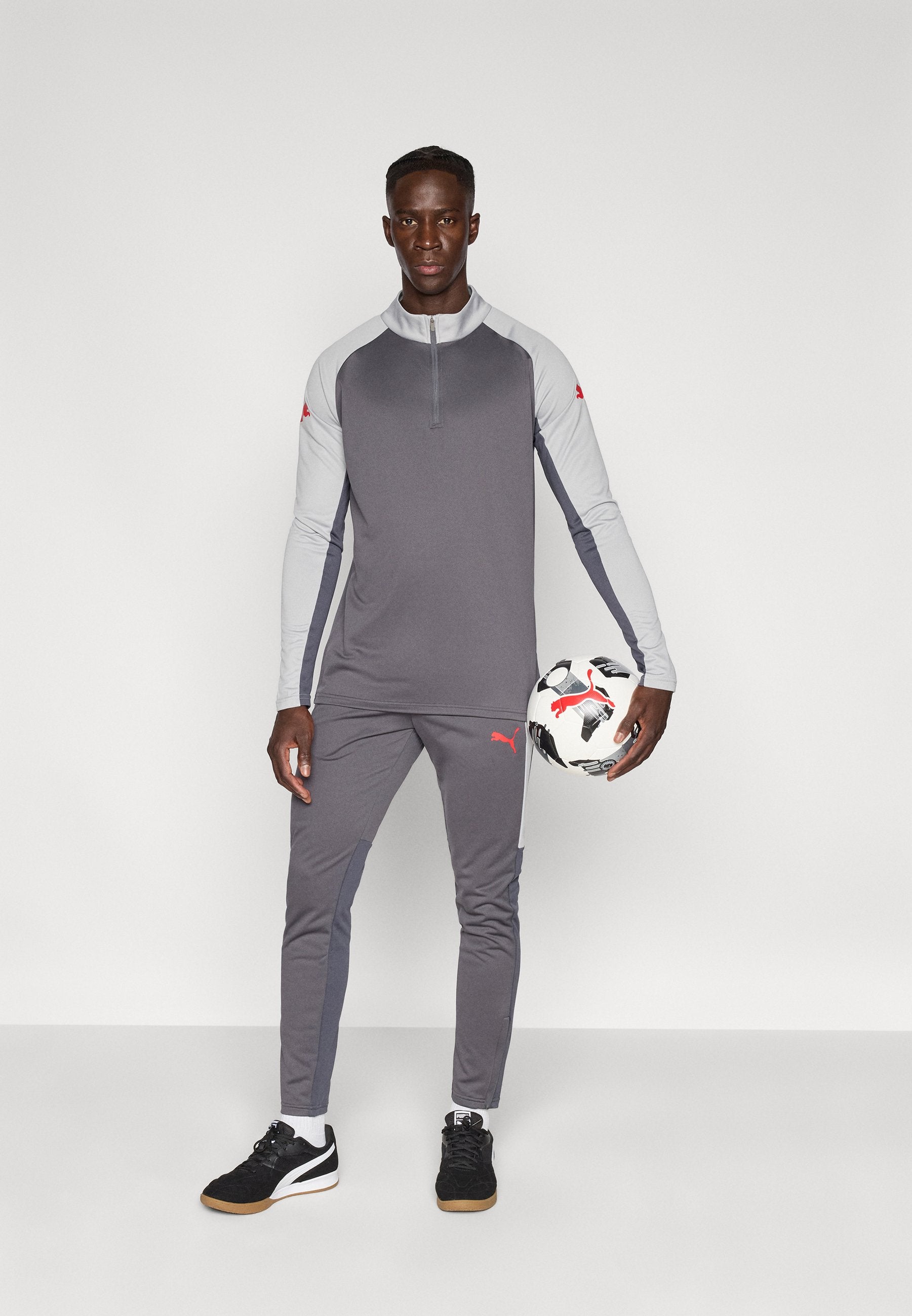 Puma INDIVIDUALLIGA TRAINING PANTS