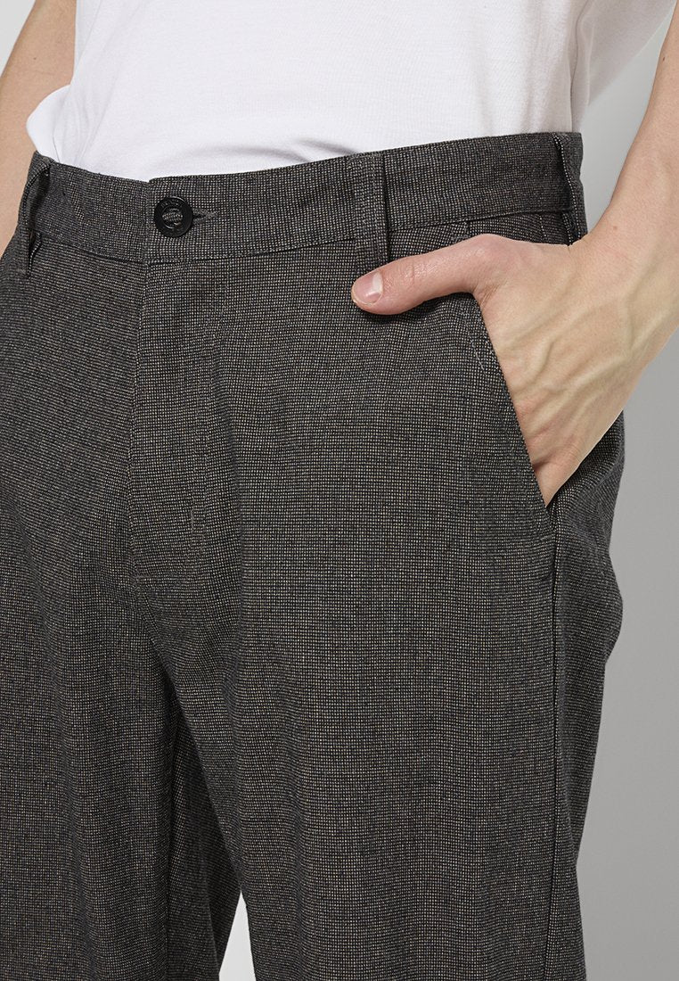 Brixton RELAXED FIT
