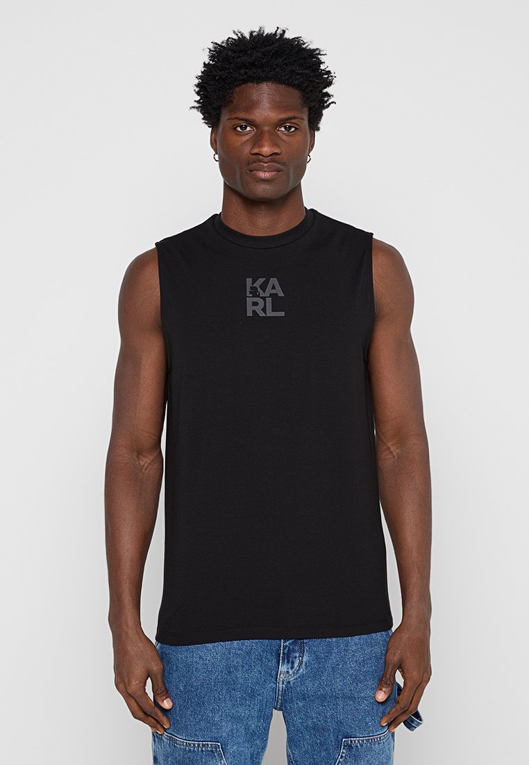 KARL LAGERFELD T-Shirt print Media 1