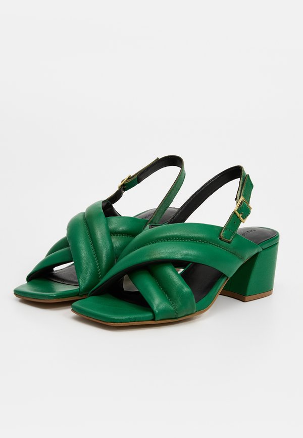 Copenhagen Shoes