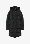 ONLY Puffer ONLSMILLA Puffer - Winter coat - black