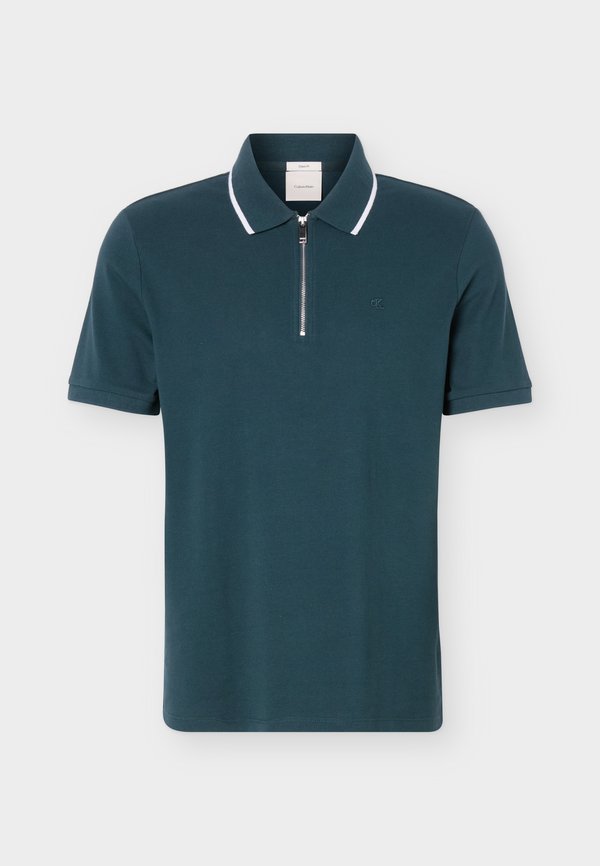 Calvin Klein TIPPED ZIP D2 COLLECTION