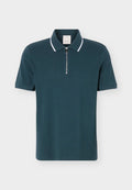 Calvin Klein TIPPED ZIP D2 COLLECTION