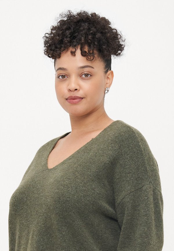 Vero Moda Curve Knitted VMCBESTI Knitted