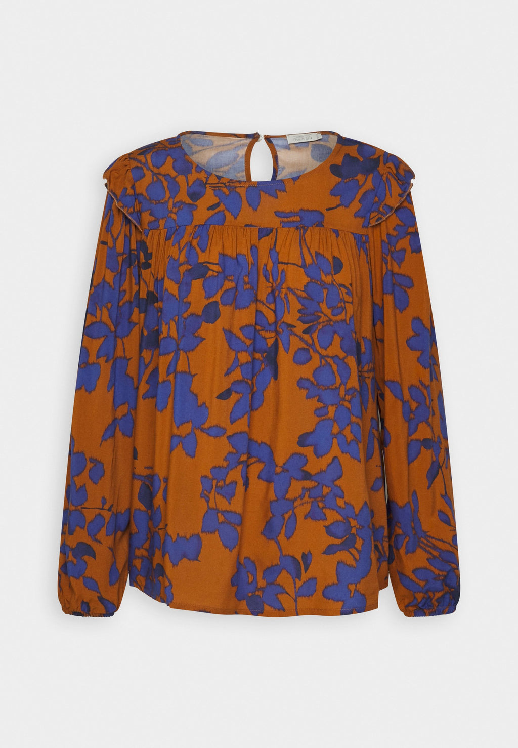 Progetto Quid BLUSA ELISELLA