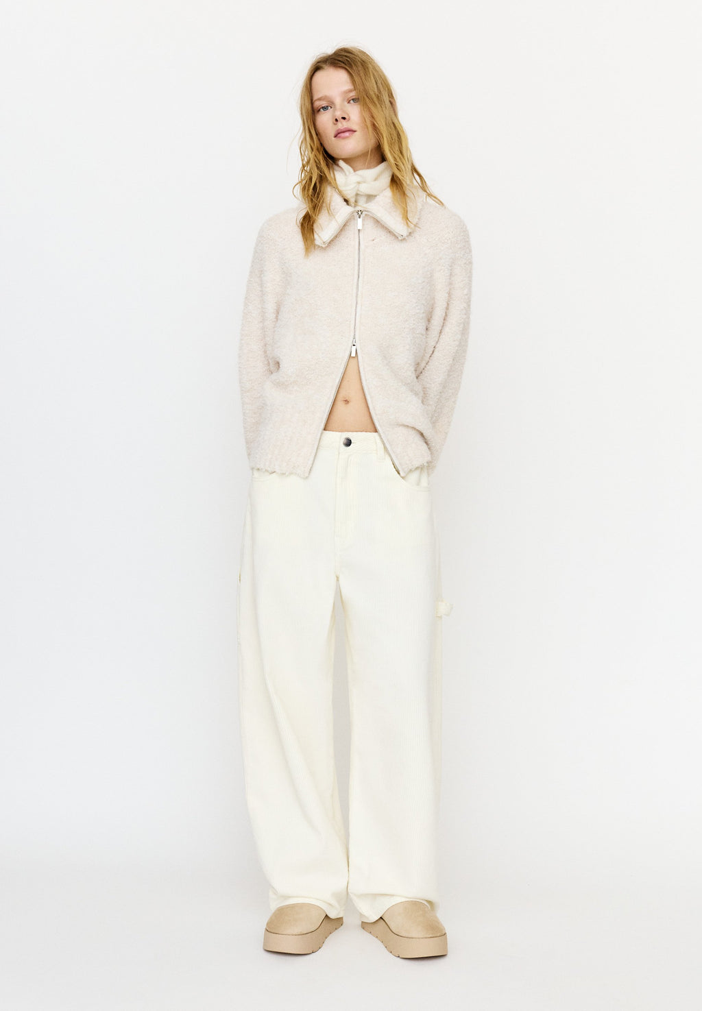 PULL&BEAR