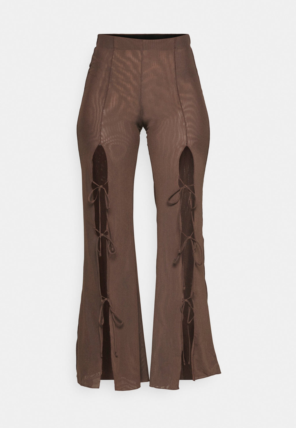 Weekday EBBA TIE TROUSER