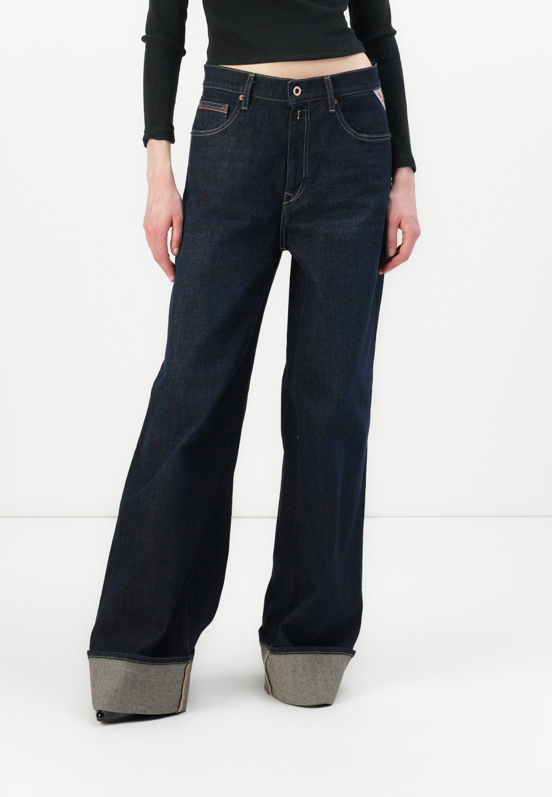 Replay NALAJA PANTS