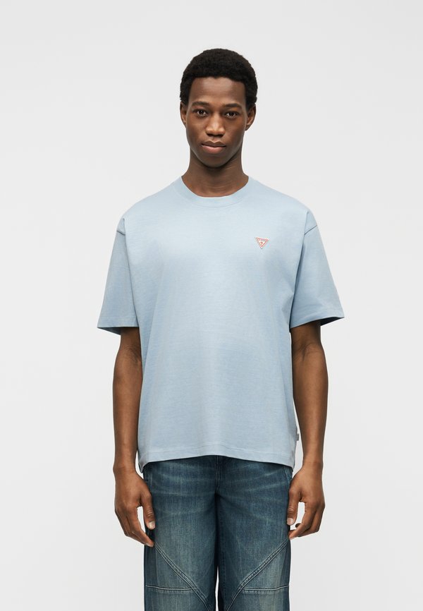 Guess Jeans MINI TRIANGLE TEE
