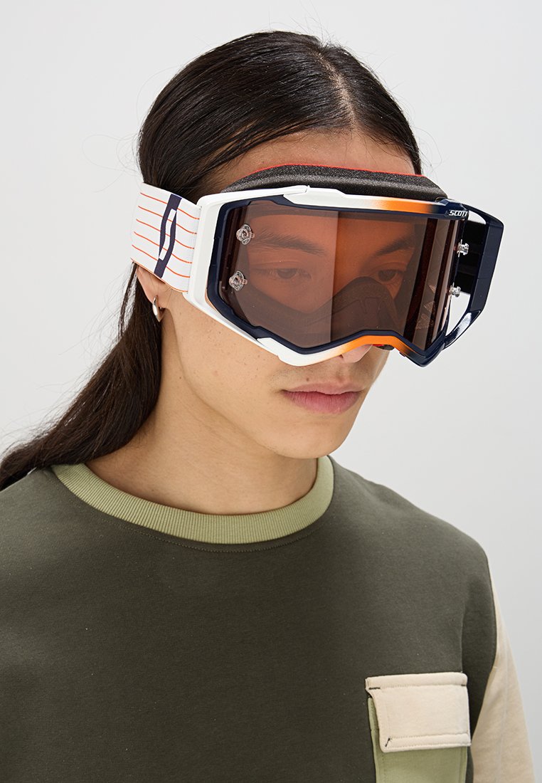 SCOTT Sports Sportbrille Media 2