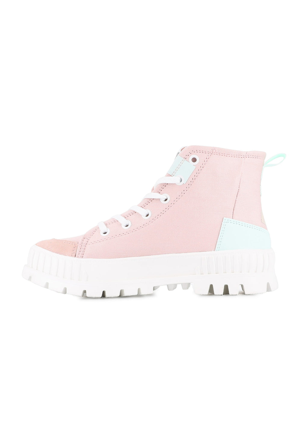 Palladium PALLASHOCK BACKZIP 2