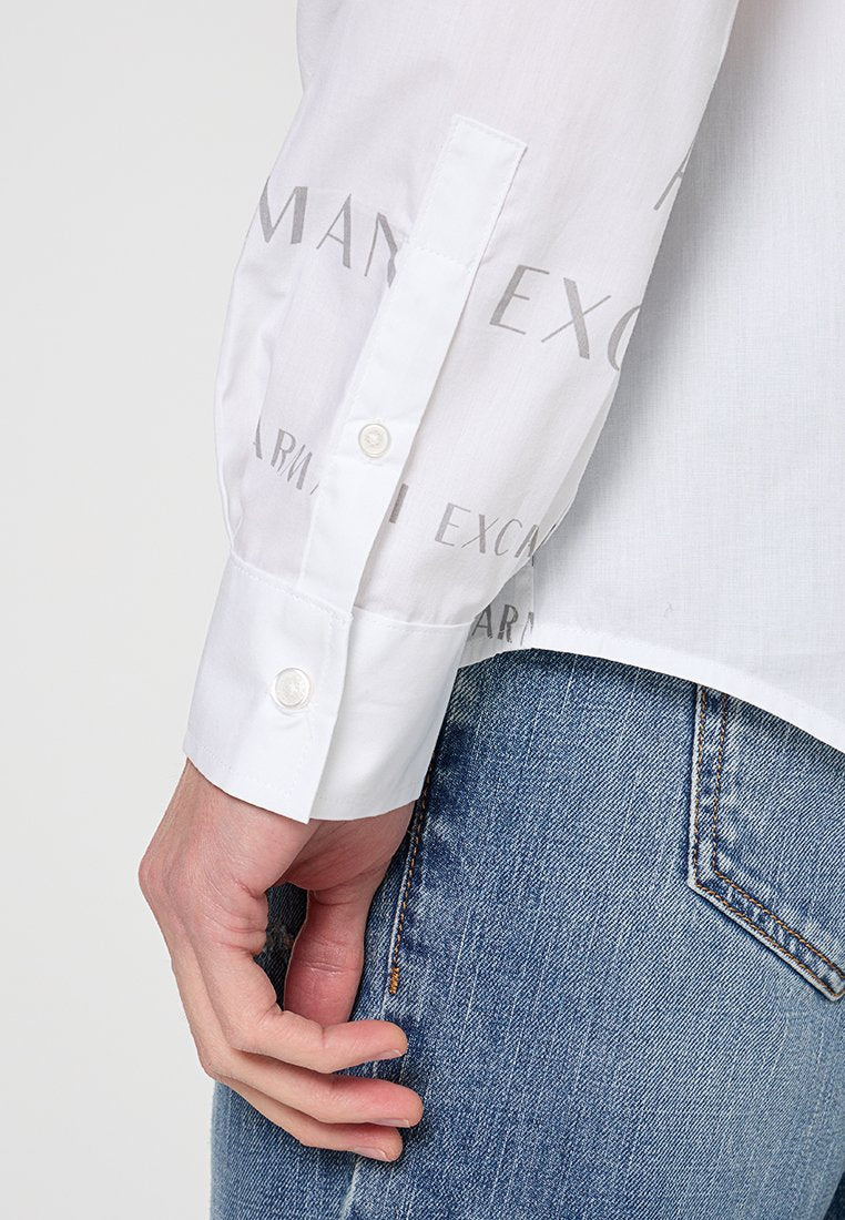 Armani Exchange Hemd Media 6