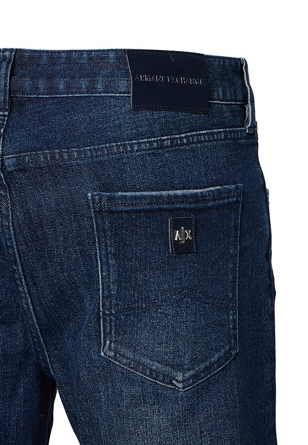 Armani Exchange