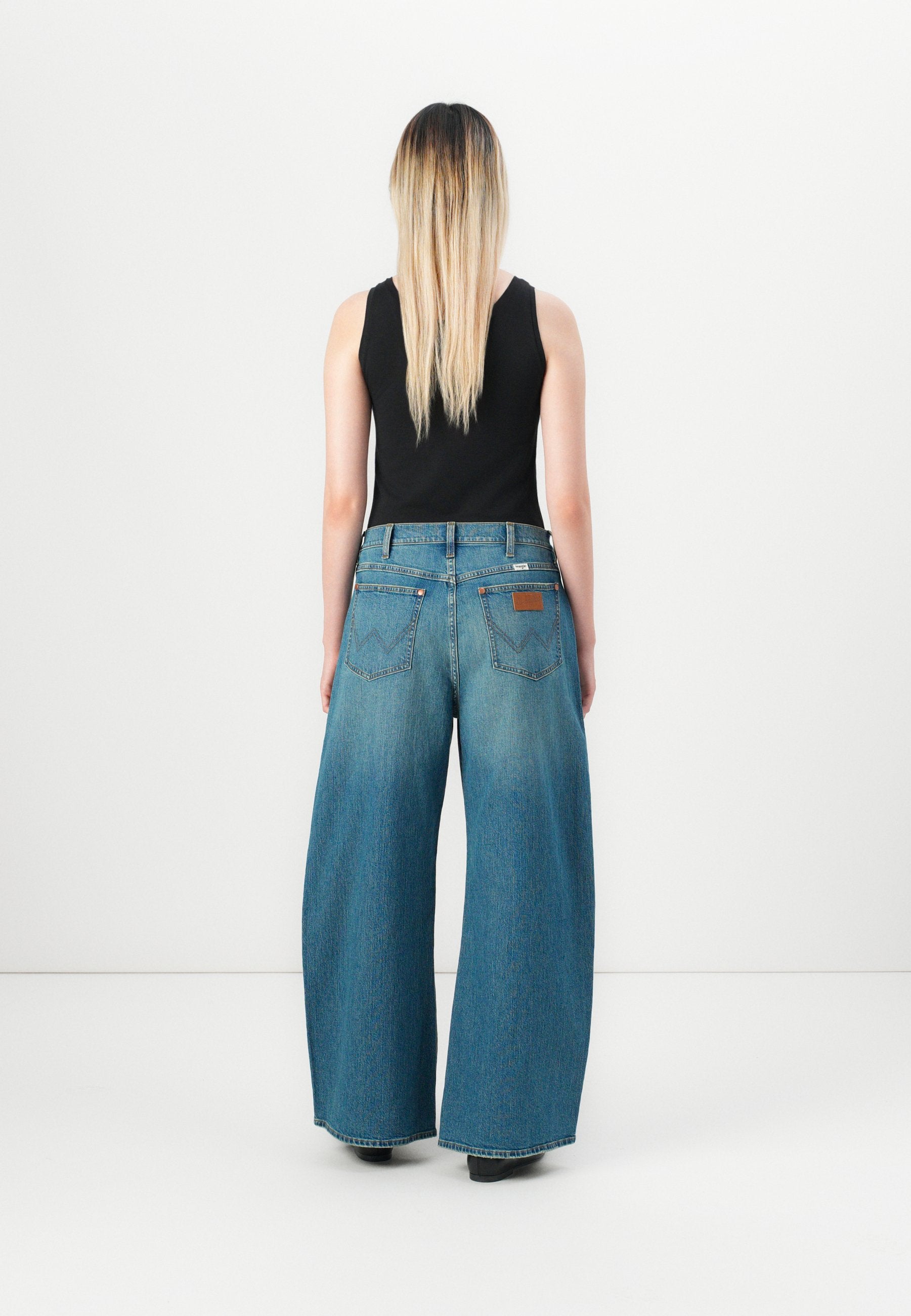 Wrangler BIG BAGGY