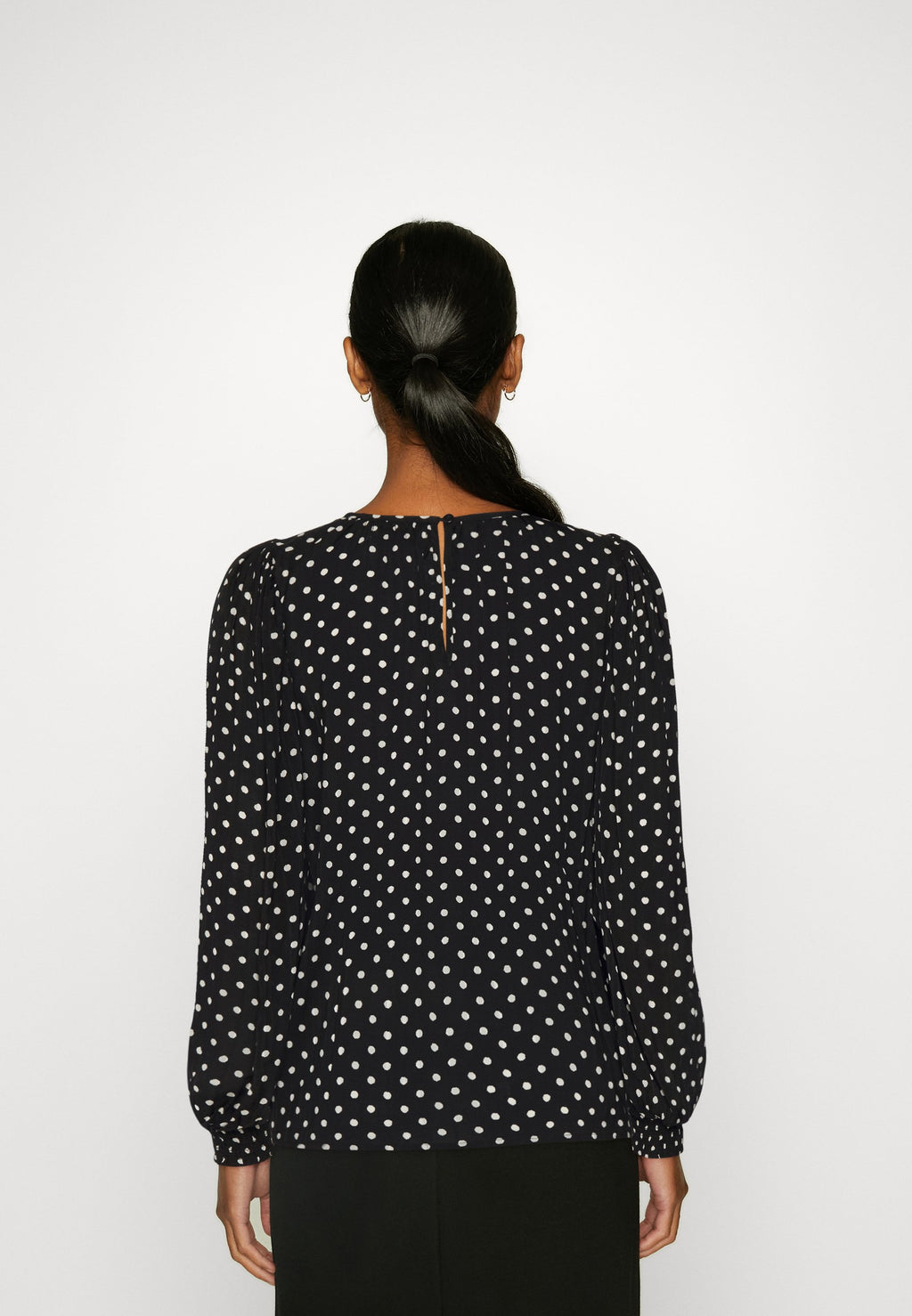 Lollys Laundry MONICA BLOUSE