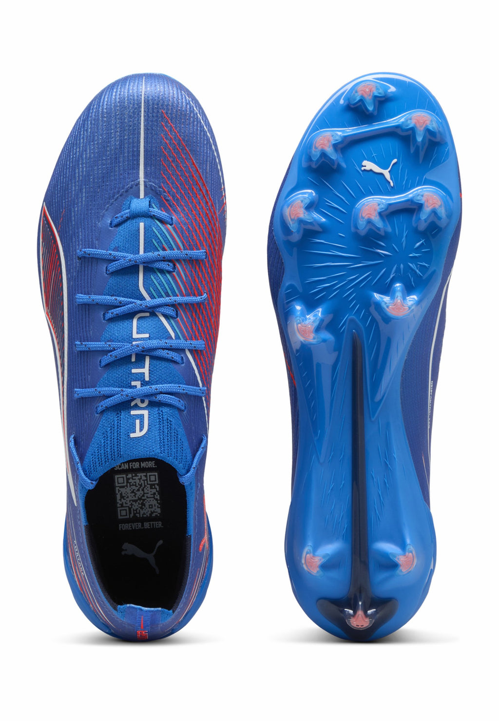 Puma ULTRA 6 ULTIMATE FG