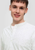 QS MIT ALL-OVER-PRINT