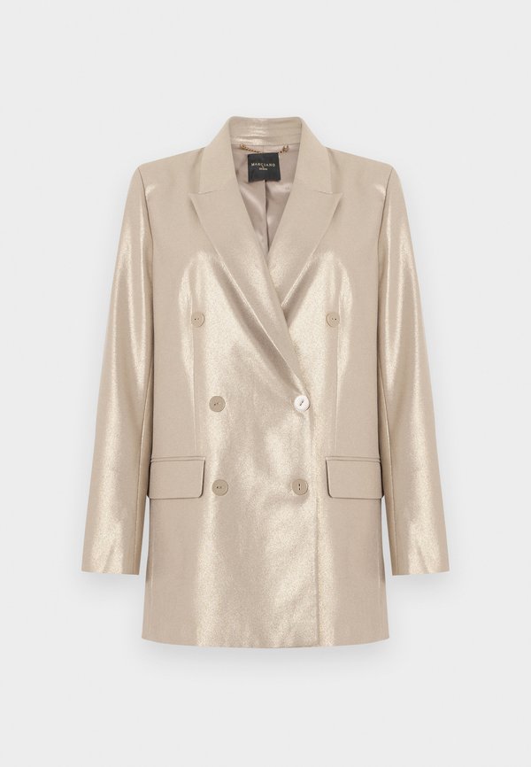 MARCIANO BY GUESS NORA DOUBLE BREASTED