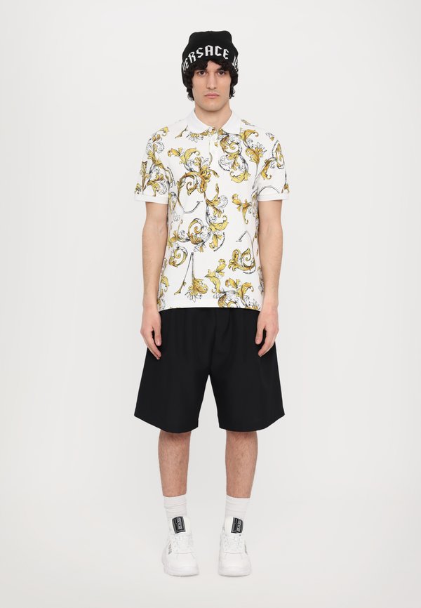Versace Jeans Couture PRINT BAROCCO OUTLINE