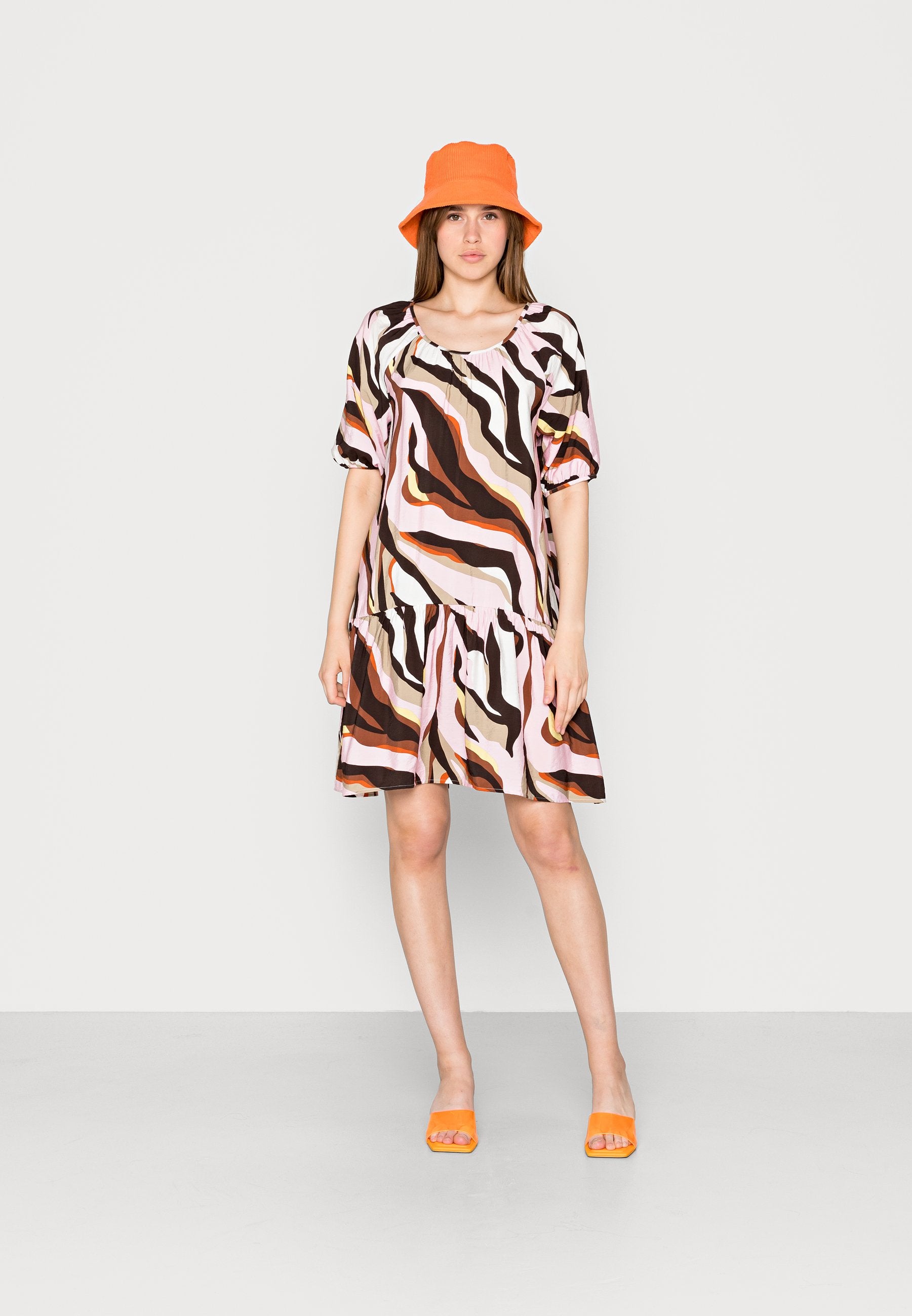 JDY JDYCAMILLE LIFE DRESS