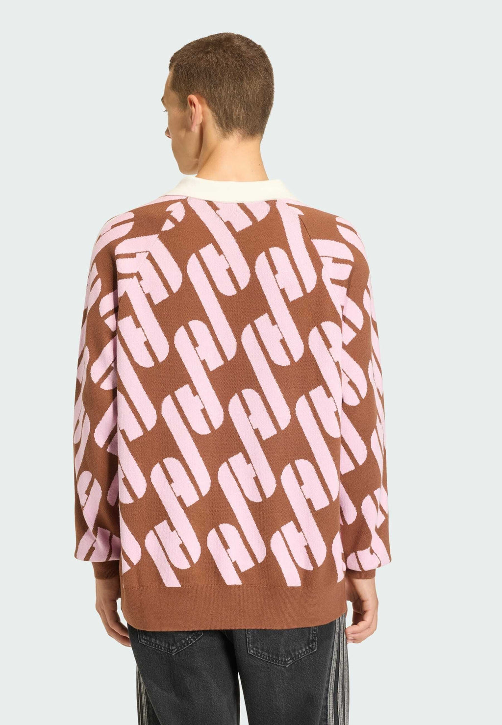 adidas Originals ADICOLOR BLOKECORE POLO UNISEX