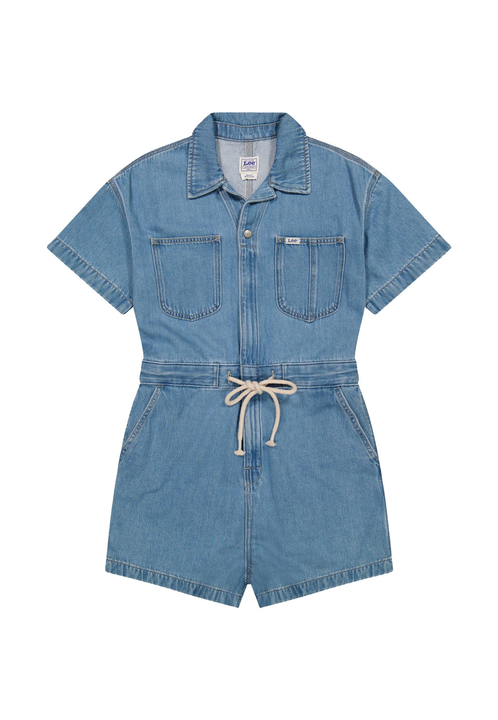 Lee PLAYSUIT
