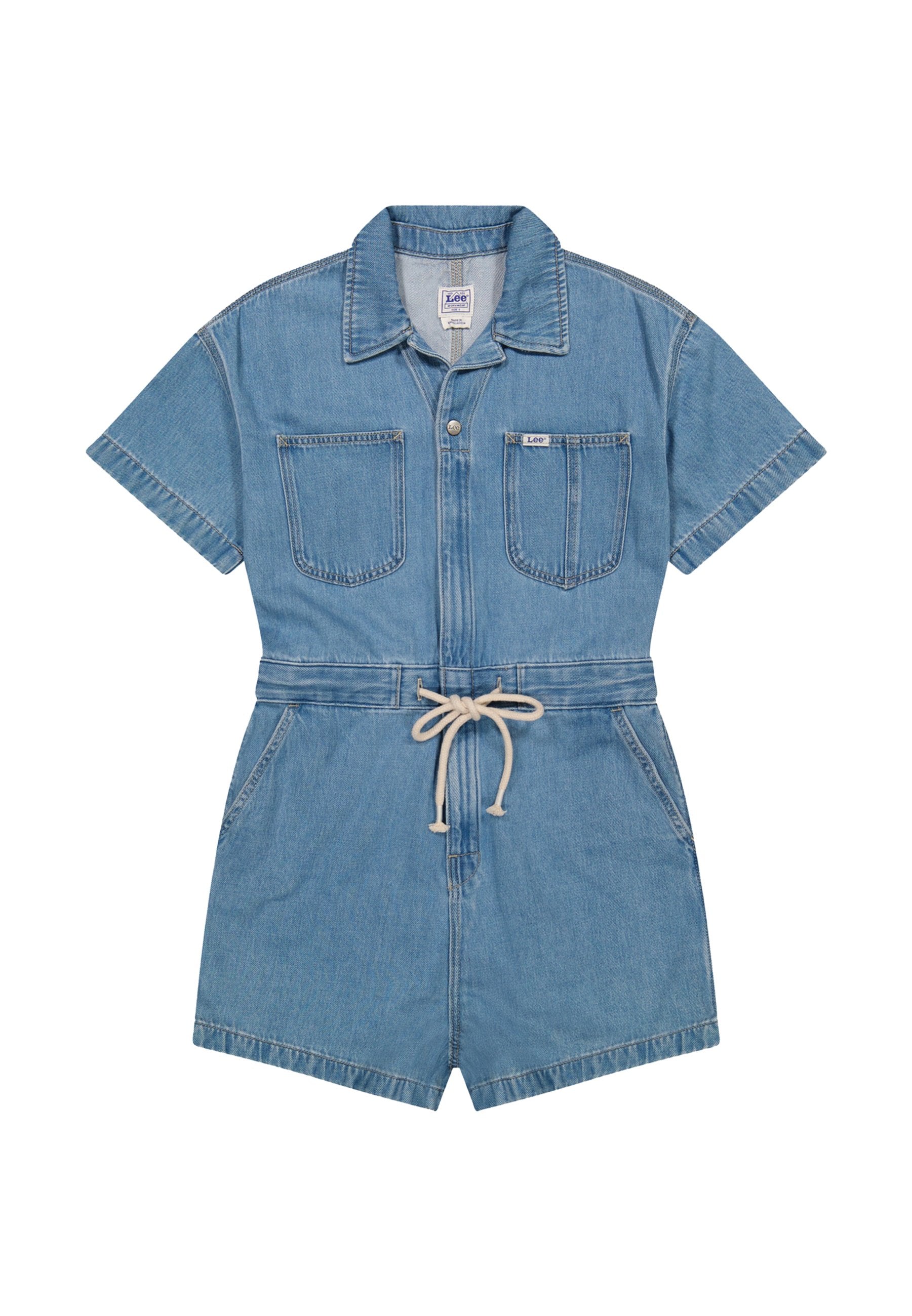Lee PLAYSUIT