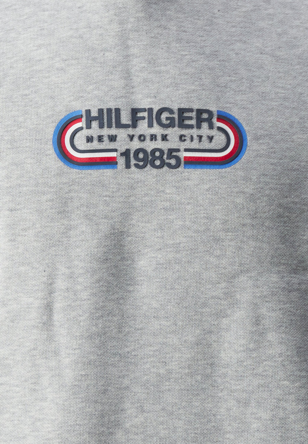 TRACK GRAPHIC HOODY Media 5