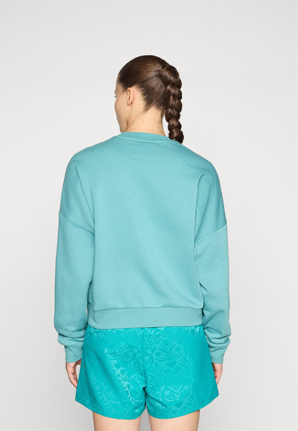 adidas Sportswear ESSENTIALS SMALL LOGO FEEL COZY