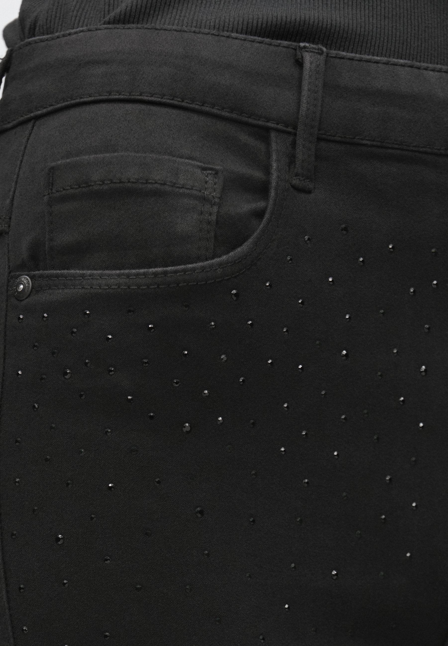 ONLY ONLROYAL RHINESTONE