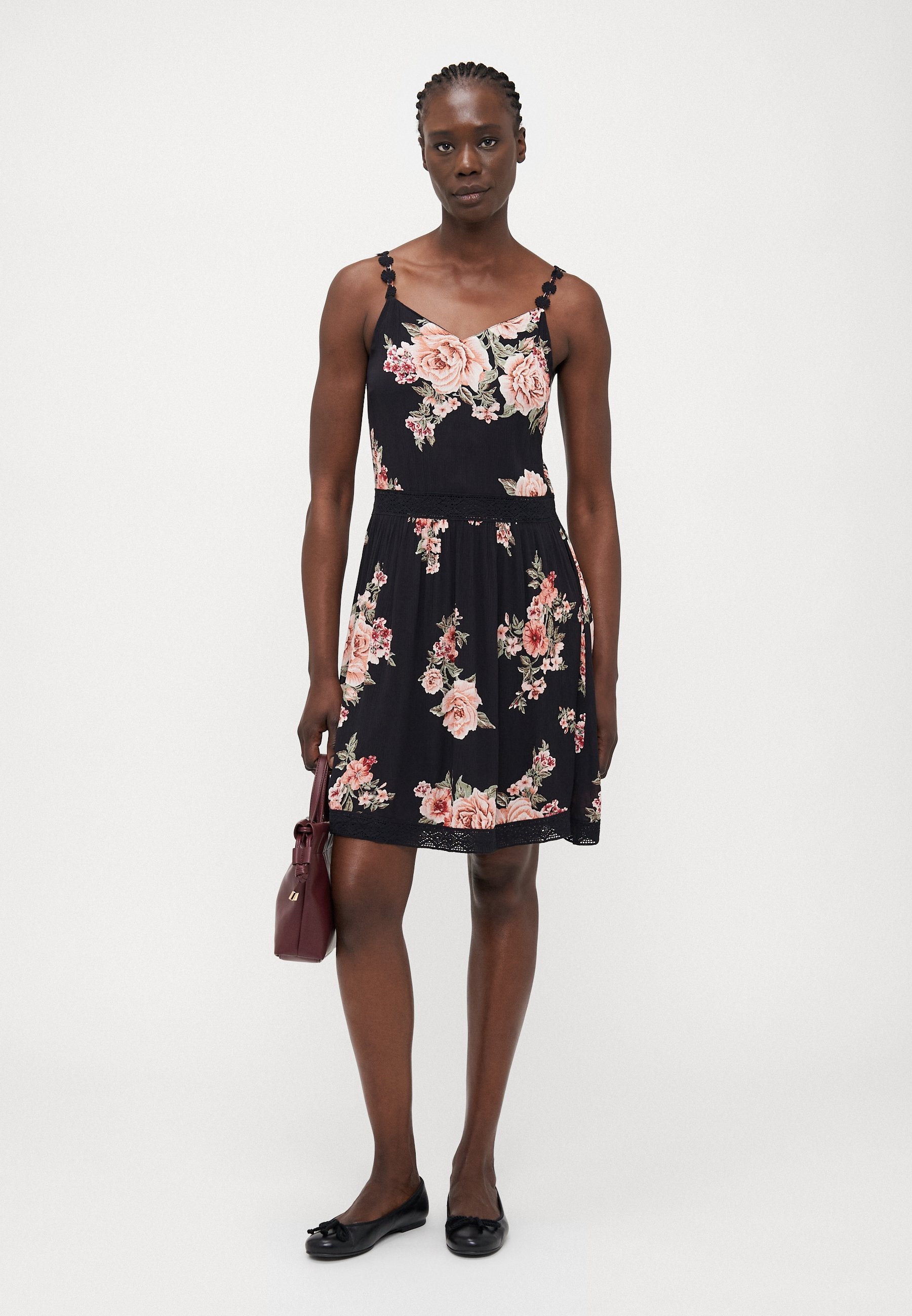ONLKARMEN ANNE LIFE DRESS  Media 2